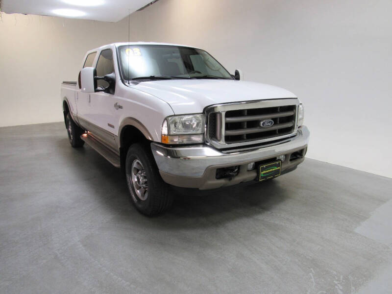 ford f-250 super duty 2003 1FTNW21P43EC11222 image ford f-250 super duty 2003 1FTNW21P43EC11222 image